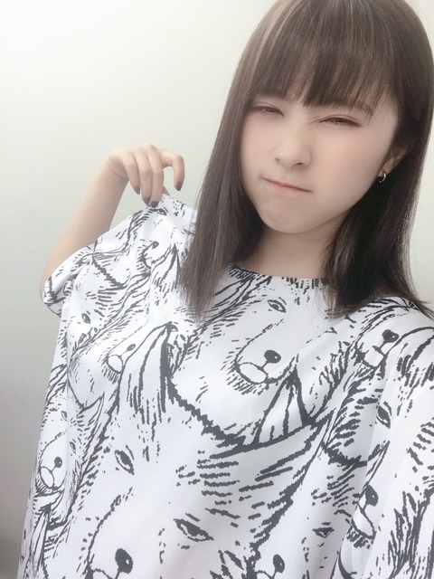 KissBee 藤井優衣 画像_5353