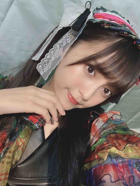マジカル・パンチライン マジパン 小山リーナ 画像 アイドル チェキ5018