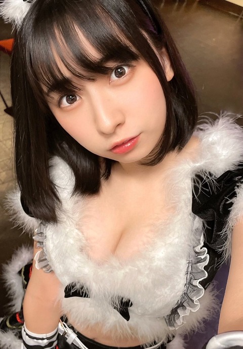 PINOCO 鶯籠 水着 画像 グラビア ビキニ_7662