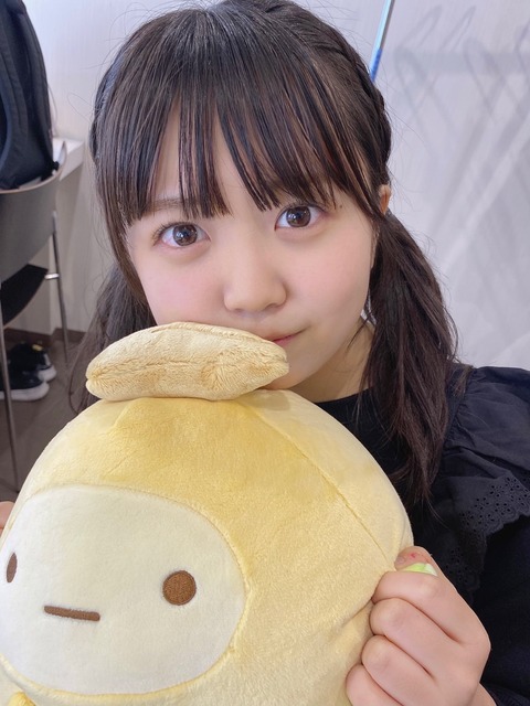喜多見思叶 BenjaminJasmine ベンジャミンジャスミン 画像_7499