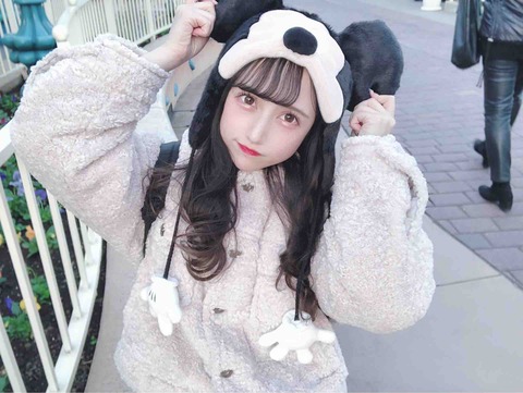 水着 CoverGirls 月野なみ 画像6223