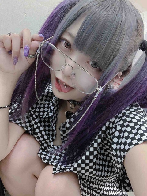 BLACKNAZARENE 冬野あゐく 画像 ふゆのどうぶつえん アイドル チェキ 水着 グラビア9354