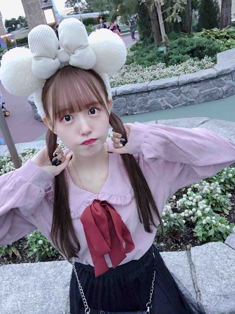 アキシブproject 真城里帆 アイドル 画像 チェキ グラビア6570