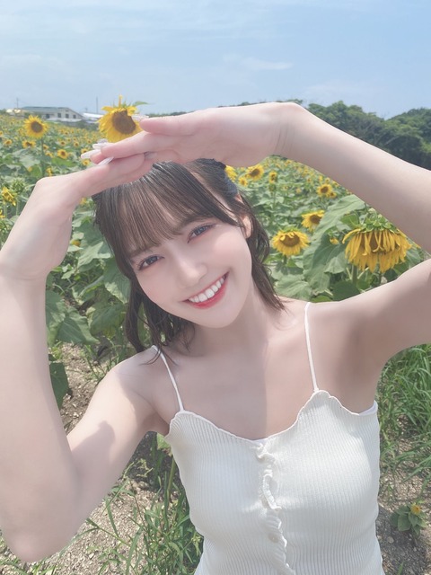 腋 諸橋沙夏 =LOVE イコラブ 画像 セクシー_6703