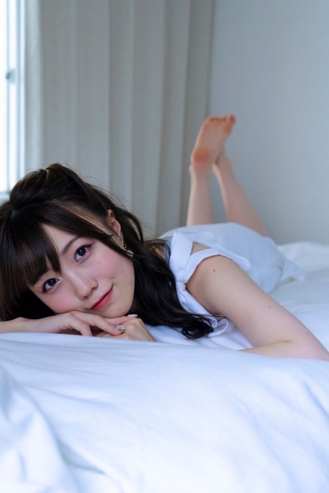 樋口なづな SUPER☆GiRLS スパガ 水着 画像_0758