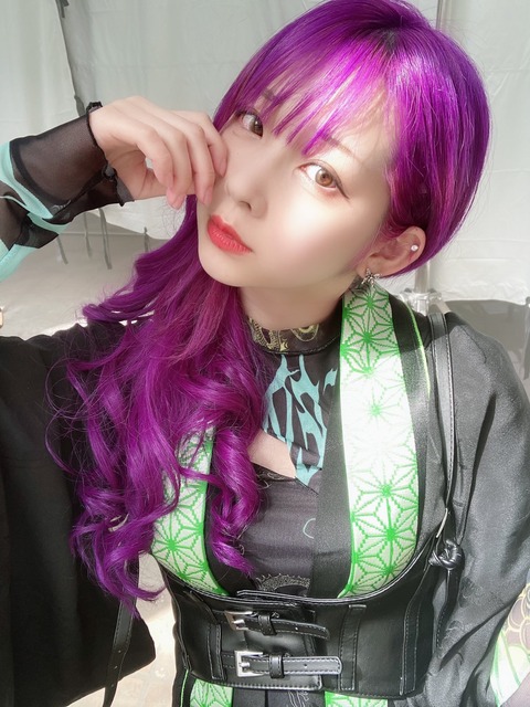 ぜんぶ君のせいだ。 もとちか襲 もとちかかさね 画像_2182