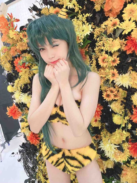 桃月なしこ ゼロイチファミリア グラビア アイドル 画像 チェキ9676