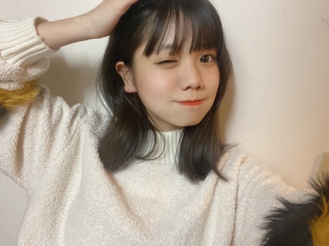 竹内ななみ SUPER☆GiRLS スパガ 画像_0806