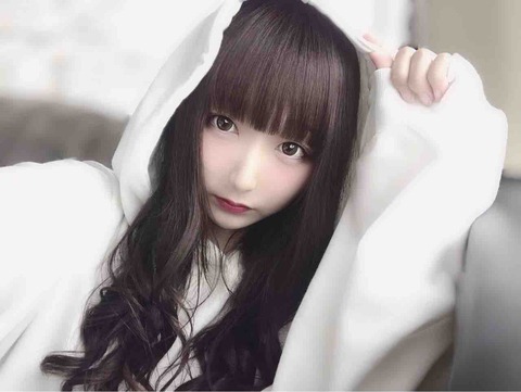 星歴13夜 園ほまれ ぜんぶ君のせいだ。姉妹ユニット　アイドル チェキ