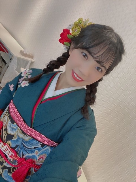 森本茉莉 日向坂46 画像_4161
