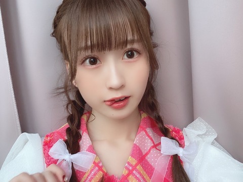佐野心音　Peel the Apple　画像_2217