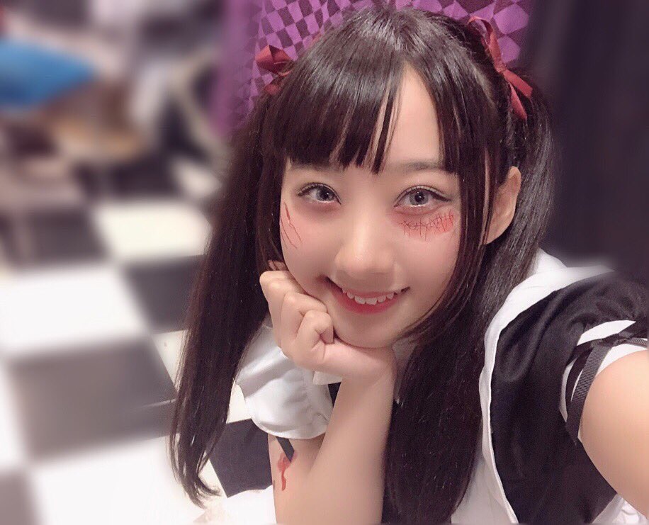 A応pの堤雪菜さんの画像30選 チェキ撮れるアイドルの写真たち