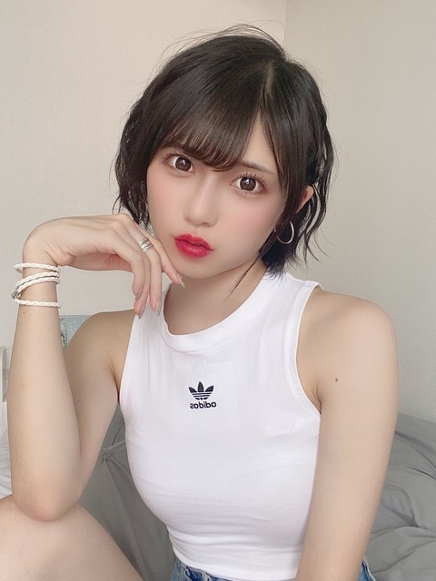 海月らな LinQ 画像_4045