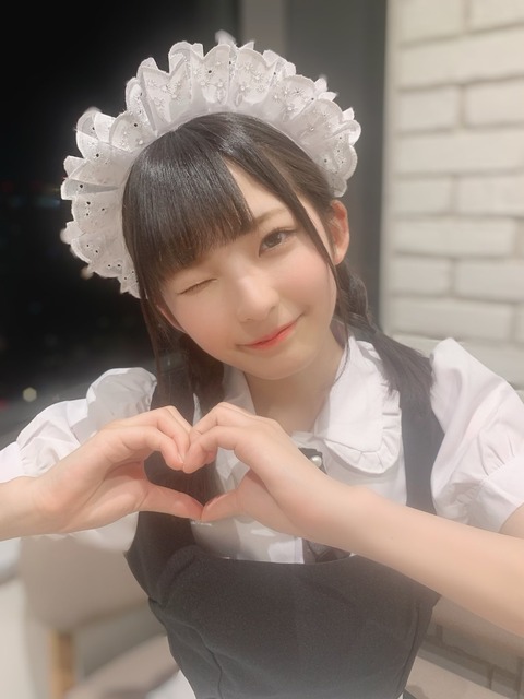 永田詩央里 ≠ME ノットイコールミー 画像 ノイミー_7919