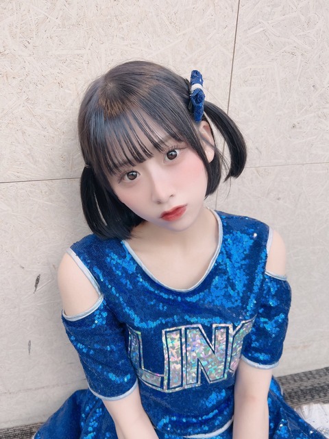 金子みゆ LinQ 水着 画像 ビキニ グラビア_4070