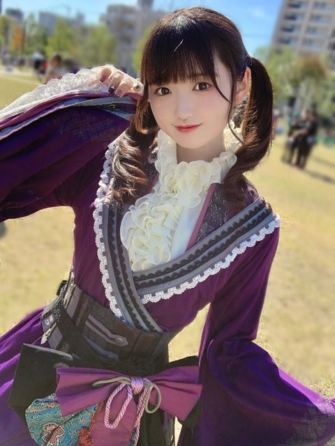 楠茉夏 SharLie サキドルエース 水着 画像 グラビア ビキニ_5201