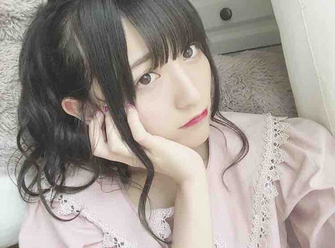 26時のマスカレイド ニジマス 吉井美優 画像 アイドル チェキ7862