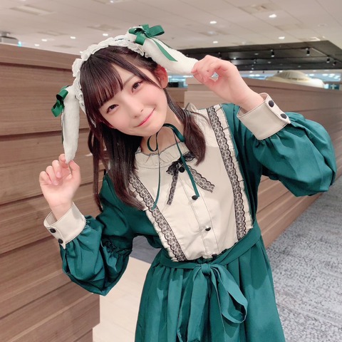 永田詩央里 ≠ME ノットイコールミー 画像 ノイミー_7908