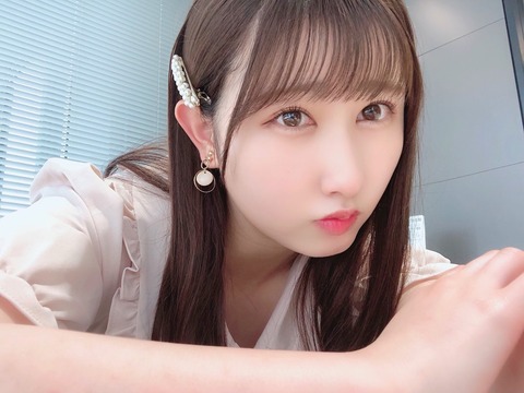 山本杏奈 =LOVE イコラブ 画像_6756