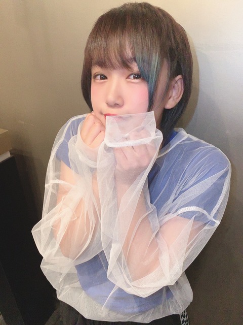 KissBee 谷藤海咲 画像_5415