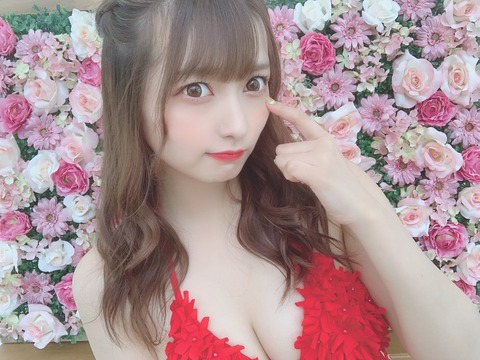 水着 愛乙女☆DOLL ラブリードール 太田里織菜 画像6383