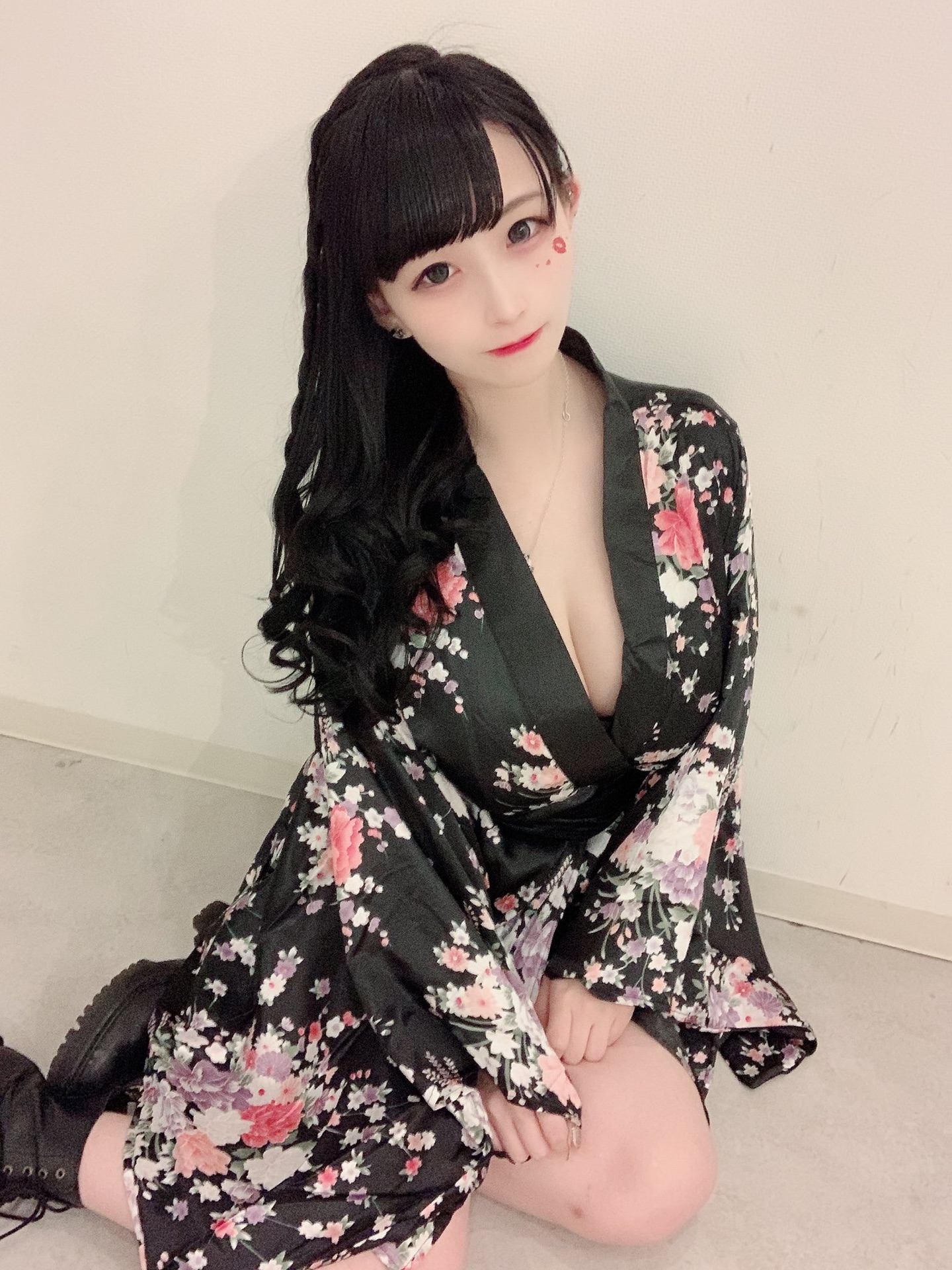チェキ撮れるアイドルの写真たち Kカップ!拍羽想(MELT)のおっぱい画像25選【サキドル出場】 コメント