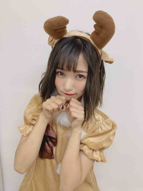 Pimm's ピムス 小林智絵 画像 アイドル4059