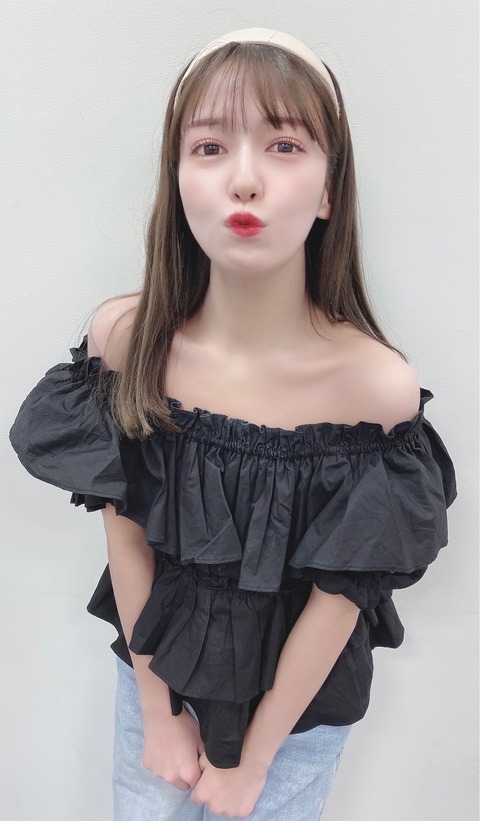 腋 諸橋沙夏 =LOVE イコラブ 画像 セクシー_6700