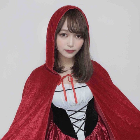 我儘ラキア MIRI ミリ 画像 アイドル チェキ4858