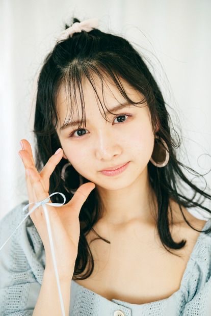 上村ひなの 日向坂46 画像_4097