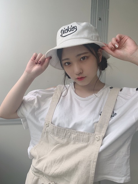 KissBee 篠原ののか 画像5370