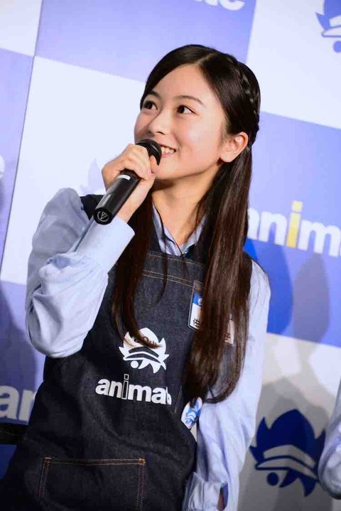 乃木坂２期生　乃木坂46　佐々木琴子　画像0476