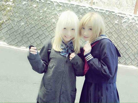 ぜんぶ君のせいだ。ぜん君。　アイドル一十三四（ひとみよつ）チェキ