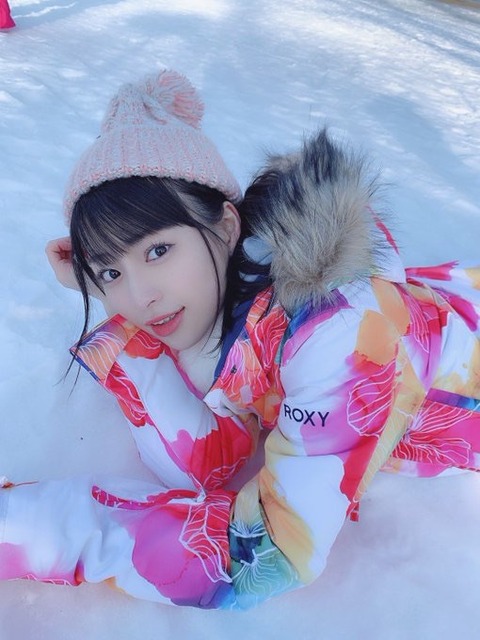 冨田菜々風 ≠ME ノットイコールミー) 画像 ノイミー_7889