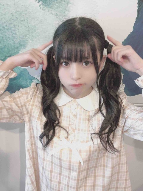 天晴れ！原宿 七瀬れあ 画像7759