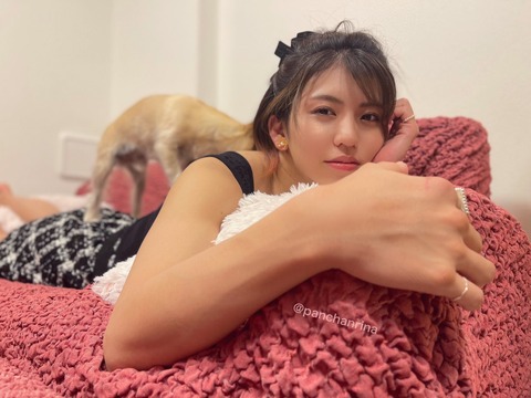 写真集 ぱんちゃん璃奈 水着 画像 グラビア ビキニ_6374
