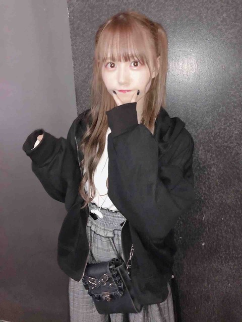 アキシブproject 真城里帆 アイドル 画像 チェキ グラビア6568