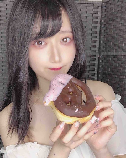 神使轟く、激情の如く。 神撃 妖精かなめ ふぇありーかなめ アイドル 画像 チェキ グラビア1406