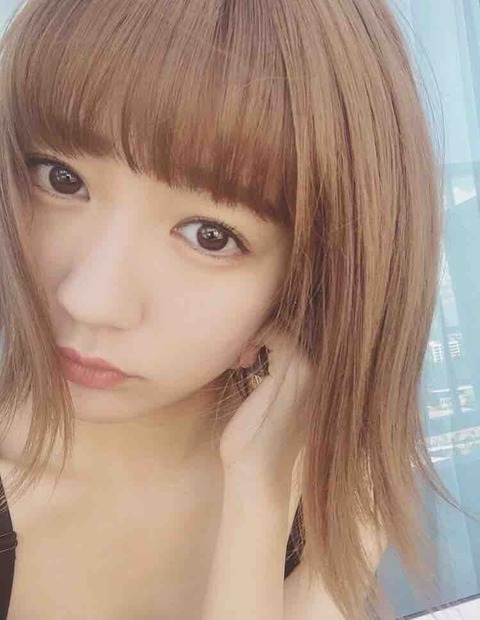 夢みるアドレセンス 夢アド 荻野可鈴 おぎのかりん アイドル 画像 チェキ