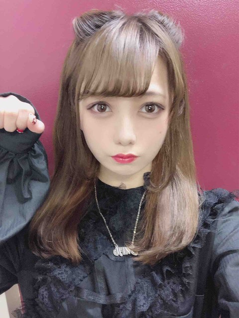 悲撃のヒロイン症候群 野苺みくる アイドル 画像 チェキ7001
