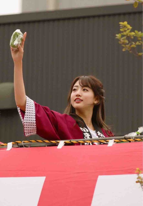 夢みるアドレセンス 志田友美 チェキ