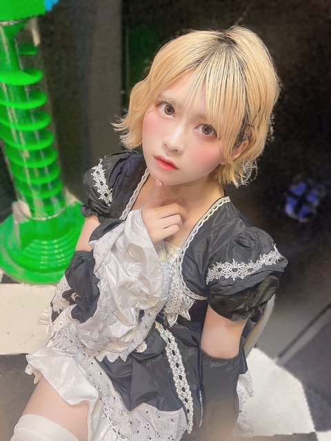 佐藤まりん chuLa グラビア 画像 水着 ビキニ_0833
