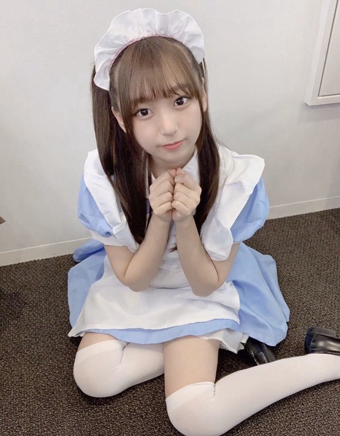 町田穂花 ラストアイドル 画像_5790