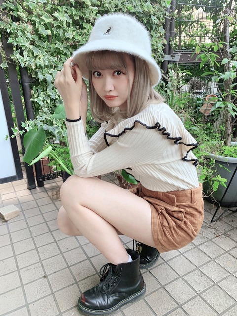 水着 愛乙女☆DOLL ラブリードール 星凪桃佳 画像6493