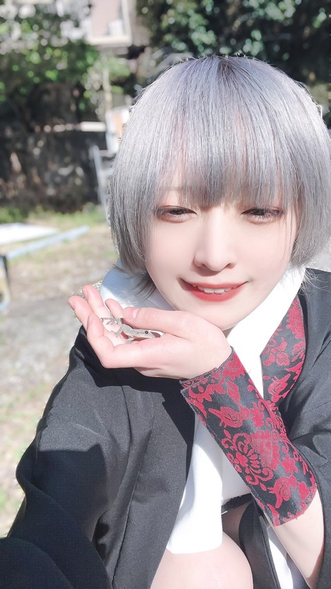 ぜんぶ君のせいだ 雫ふふ しずくふふ 画像_2165