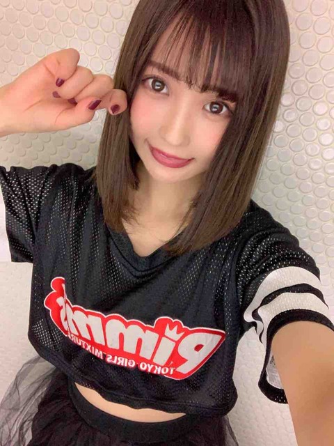 Pimm's ピムス 小林智絵 画像 アイドル4043