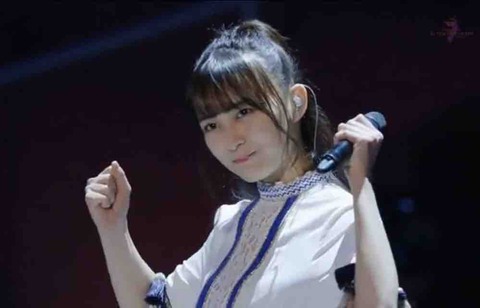 乃木坂46　鈴木絢音　画像　乃木坂２期生0499