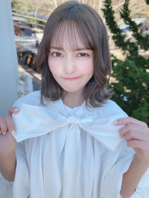 腋 諸橋沙夏 =LOVE イコラブ 画像 セクシー_6716