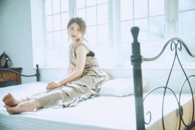 竹内朱莉 アンジュルム の画像15選 チェキ撮れるアイドルの写真たち