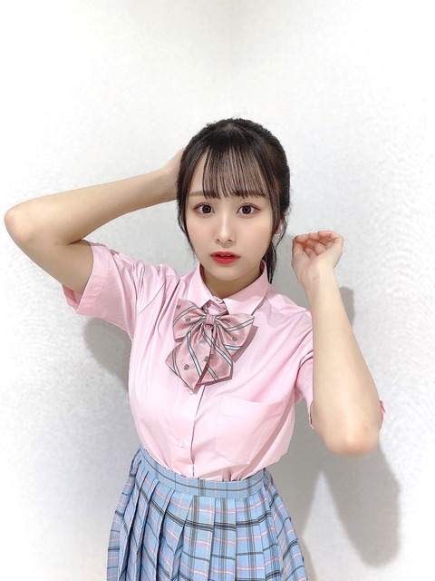 尾木波菜 ≠ME ノットイコールミー 画像 ノイミー_7980